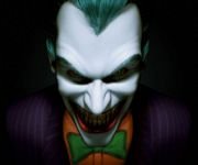 pic for Evil Joker 